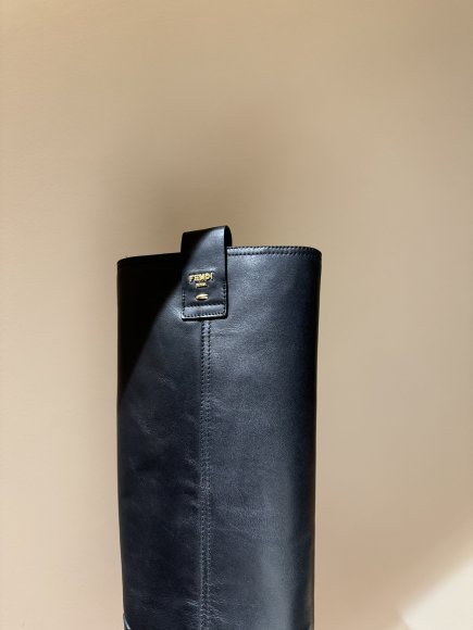 Fendi - Женские сапоги KA_2510FE4