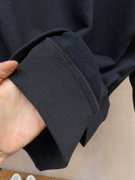 Chrome Hearts - Мужская кофта свитшот DZ_2111CH8 Chrome Hearts - Мужская кофта свитшот DZ_2111CH8