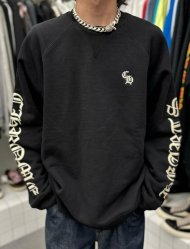 Chrome Hearts - Мужская кофта свитшот DZ_2111CH8