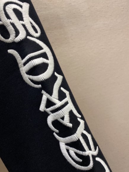 Chrome Hearts - Мужская кофта свитшот DZ_2111CH8 Chrome Hearts - Мужская кофта свитшот DZ_2111CH8