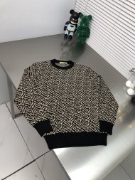 Burberry - Мужская кофта свитер DZ_0512BU8 Burberry - Мужская кофта свитер DZ_0512BU8