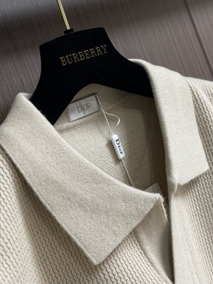 Dior - Мужская кофта свитер поло DZ_3012DI6