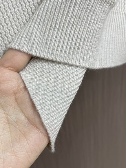 Dior - Мужская кофта свитер поло DZ_3012DI6