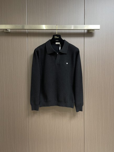 Dior - Мужская кофта свитер поло DZ_3012DI6