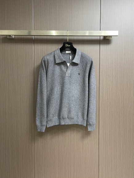 Dior - Мужская кофта свитер поло DZ_3012DI6
