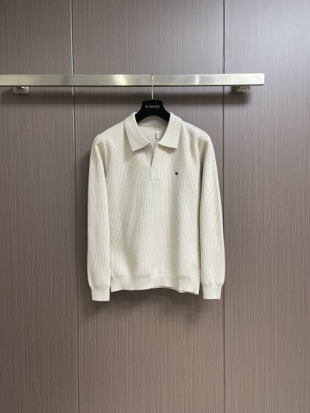 Dior - Мужская кофта свитер поло DZ_3012DI6