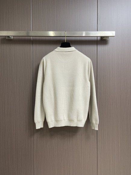 Dior - Мужская кофта свитер поло DZ_3012DI6