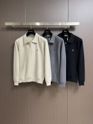 Dior - Мужская кофта свитер поло DZ_3012DI6