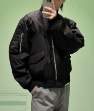 Prada - Мужская куртка ветровка DZ_1702PR7