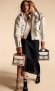Burberry Сумка мессенджер BU1_1909BU1