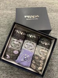 Prada трусы набор из 3 NG_0402PR9