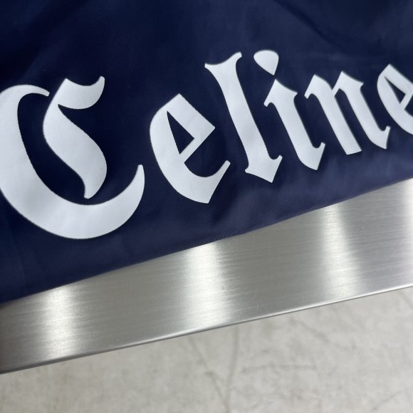 Celine - Мужская куртка рубашка AH_1905CE9