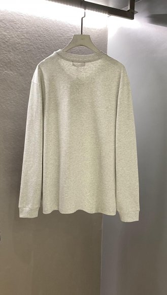 Miu Miu - Мужская кофта лонгслив BP_2208MM2