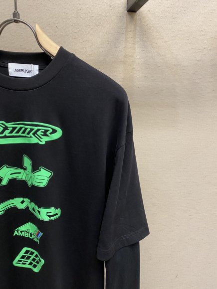 Ambush - Мужская кофта свитшот DZ_0609AM1