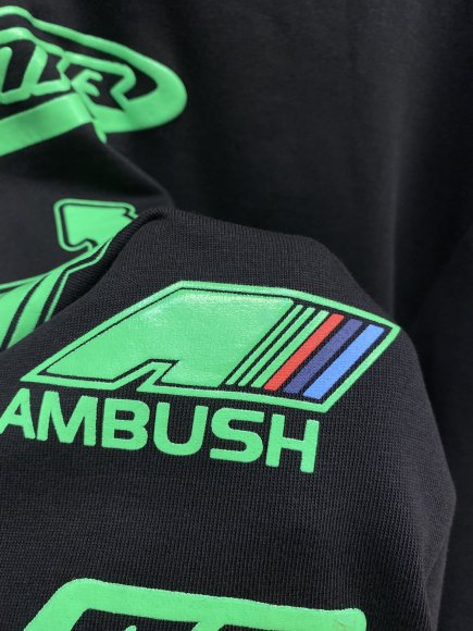 Ambush - Мужская кофта свитшот DZ_0609AM1