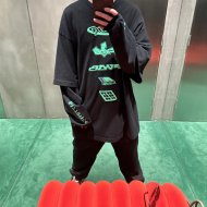 Ambush - Мужская кофта свитшот DZ_0609AM1