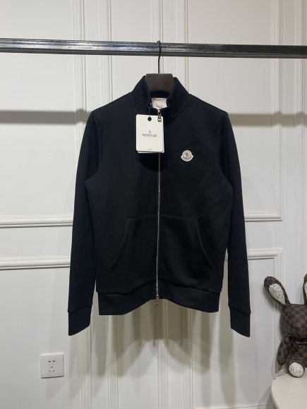 Moncler - Мужская кофта толстовка KN_2509MO2