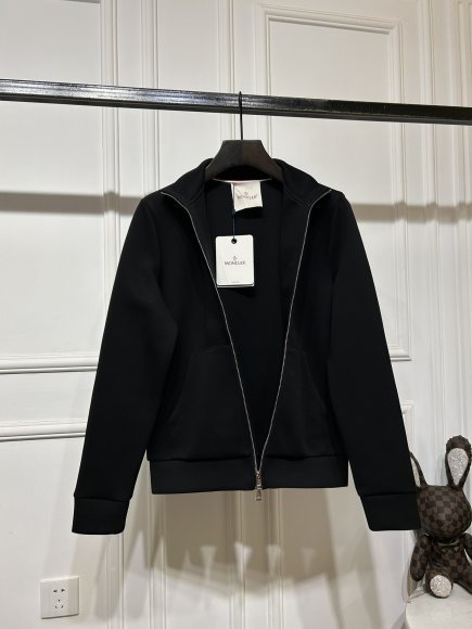 Moncler - Мужская кофта толстовка KN_2509MO2 Moncler - Мужская кофта толстовка KN_2509MO2