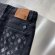 Louis Vuitton - Мужские штаны джинсы TJ_2310LV2