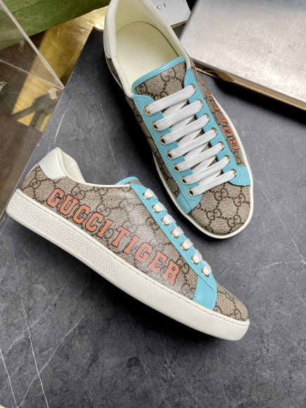 Gucci Ace Женские кроссовки кеды R_0103GU3 Gucci Ace Женские кроссовки кеды R_0103GU3