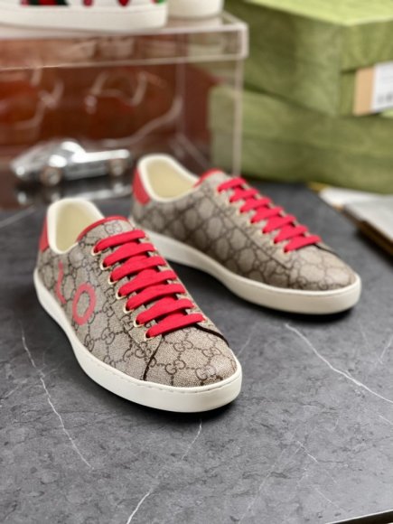 Gucci Ace Женские кроссовки кеды R_0103GU3 Gucci Ace Женские кроссовки кеды R_0103GU3
