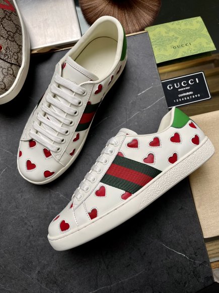Gucci Ace Женские кроссовки кеды R_0103GU3 Gucci Ace Женские кроссовки кеды R_0103GU3