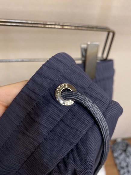 Loewe - Мужские спортивные штаны DZ_0705LO14 Loewe - Мужские спортивные штаны DZ_0705LO14