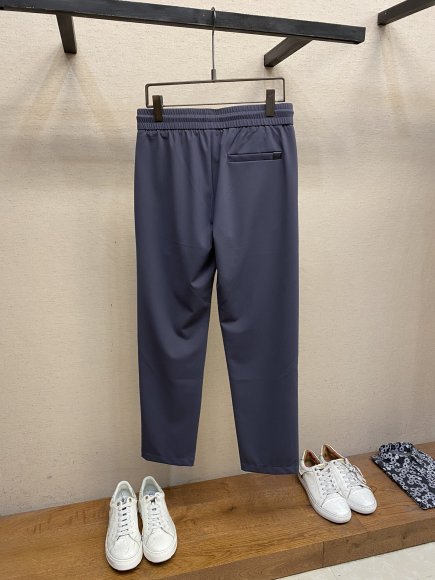 Loewe - Мужские спортивные штаны DZ_0705LO14 Loewe - Мужские спортивные штаны DZ_0705LO14