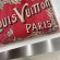 Louis Vuitton - Мужская футболка майка TJ_1906LV10
