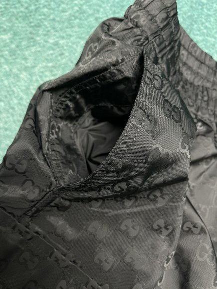 Gucci - Мужские шорты DZ_0307GU2 Gucci - Мужские шорты DZ_0307GU2