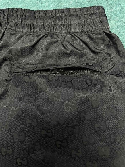 Gucci - Мужские шорты DZ_0307GU2 Gucci - Мужские шорты DZ_0307GU2