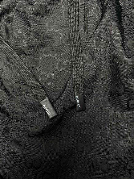 Gucci - Мужские шорты DZ_0307GU2 Gucci - Мужские шорты DZ_0307GU2