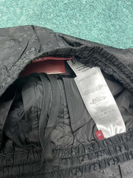 Gucci - Мужские шорты DZ_0307GU2 Gucci - Мужские шорты DZ_0307GU2