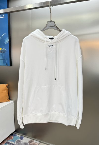 Prada - Мужская кофта худи толстовка DF_2008PR3