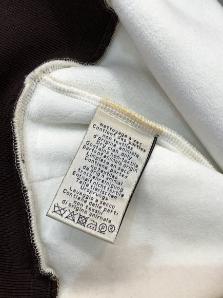 Loro Piana - Мужская кофта куртка толстовка байка TI_1209LP2