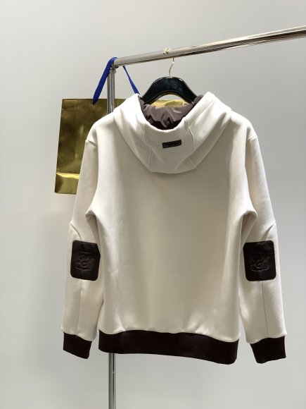 Loro Piana - Мужская кофта куртка толстовка байка TI_1209LP2