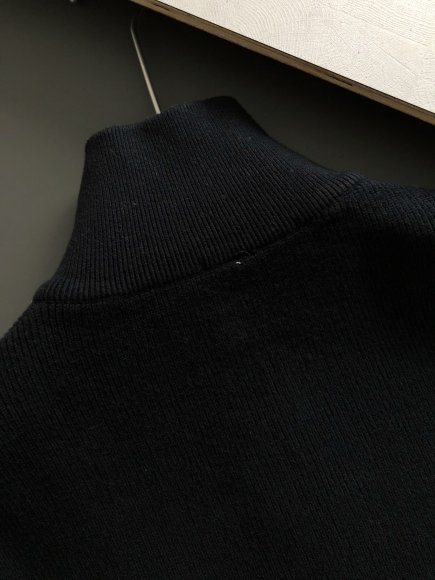 Moncler - Мужская кофта свитер DF_0910MO8