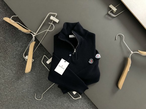 Moncler - Мужская кофта свитер DF_0910MO8