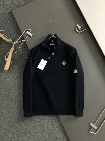 Moncler - Мужская кофта свитер DF_0910MO8