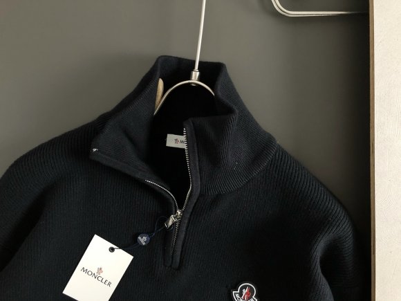 Moncler - Мужская кофта свитер DF_0910MO8