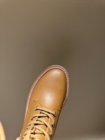 Celine - Женские ботинки берцы KA_2510CE5