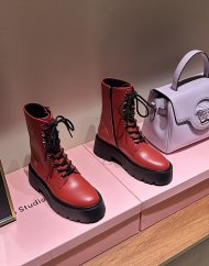 Celine - Женские ботинки берцы KA_2510CE5