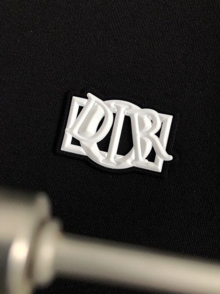 Dior - Мужская кофта свитшот DF_0711DI9 Dior - Мужская кофта свитшот DF_0711DI9