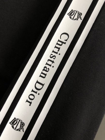 Dior - Мужская кофта свитшот DF_0711DI9 Dior - Мужская кофта свитшот DF_0711DI9