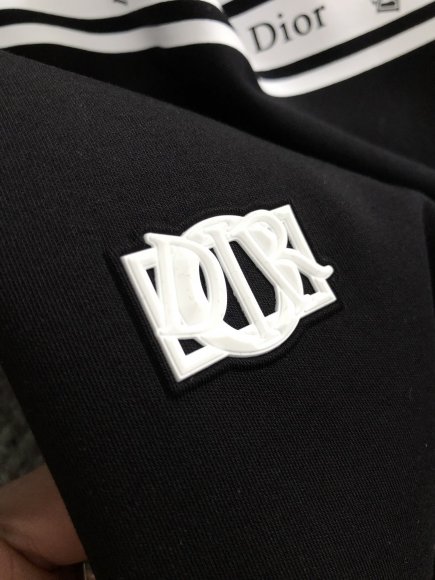 Dior - Мужская кофта свитшот DF_0711DI9 Dior - Мужская кофта свитшот DF_0711DI9