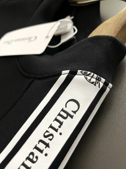 Dior - Мужская кофта свитшот DF_0711DI9 Dior - Мужская кофта свитшот DF_0711DI9