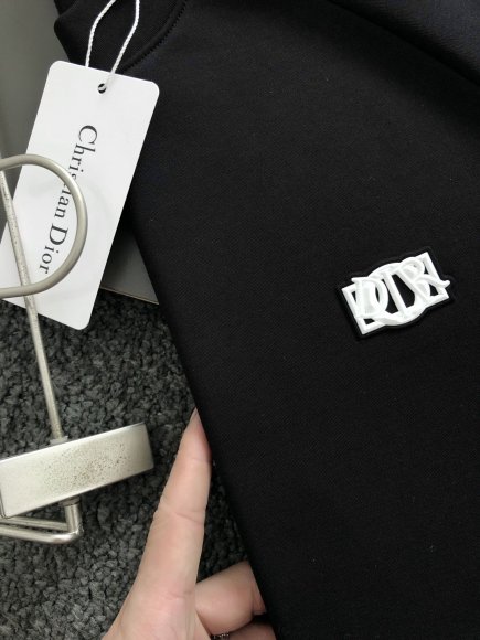 Dior - Мужская кофта свитшот DF_0711DI9