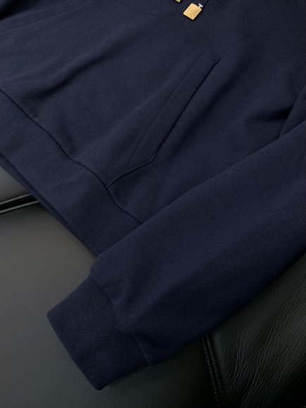 Louis Vuitton - Мужская кофта худи TI_2211LV1