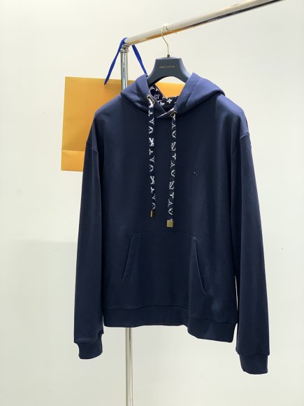Louis Vuitton - Мужская кофта худи TI_2211LV1