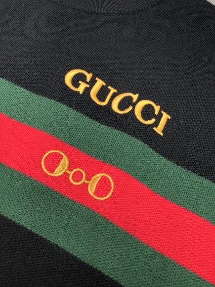 Gucci - Мужская кофта свитер DZ_0512GU9